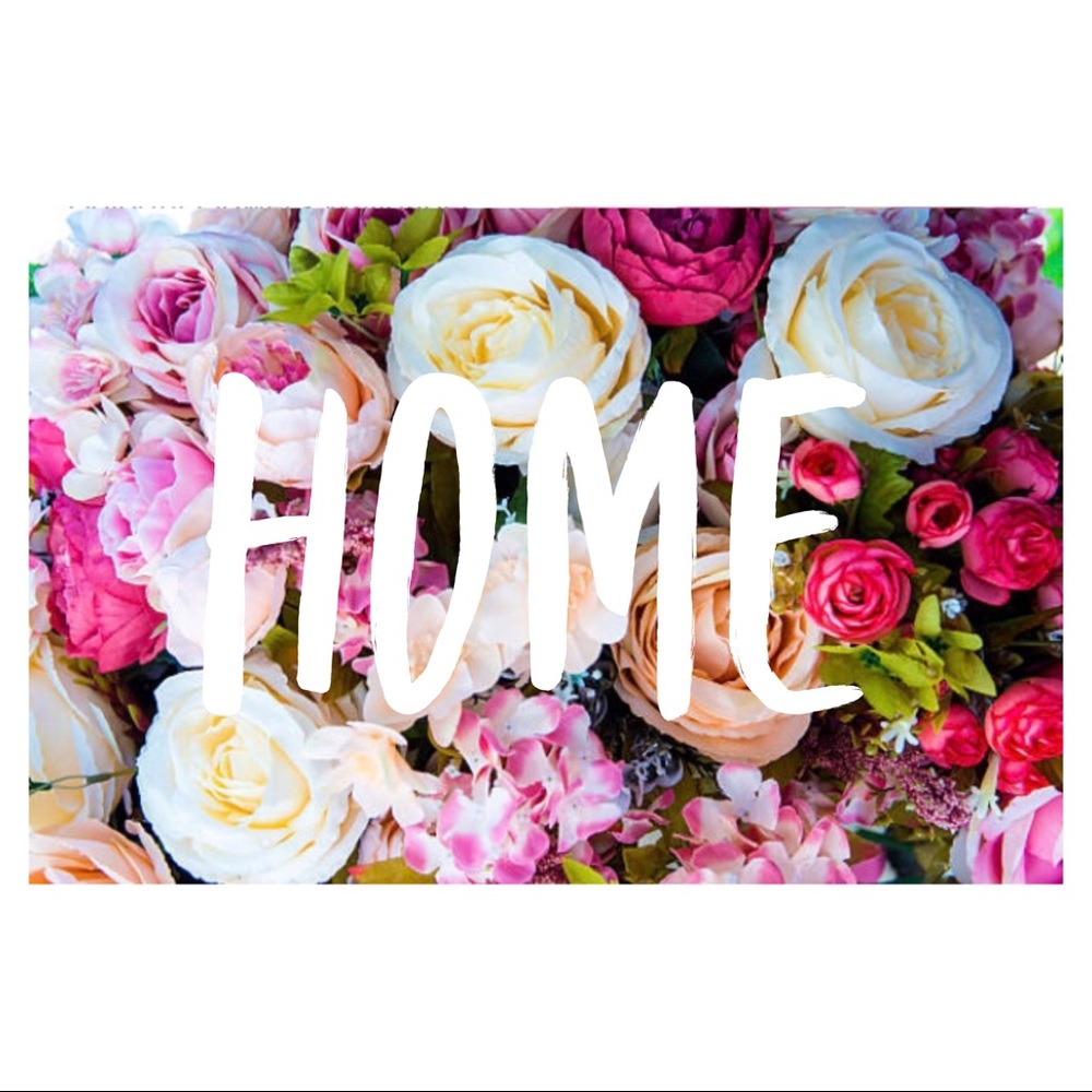 💖WELCOME💖